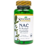 5 Beneficiile N-acetilcisteinei (NAC) pentru PCOS