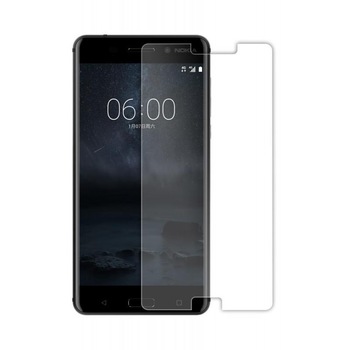 Folie protectie HOFI Glass Pro Tempered Glass 0.3mm Nokia 5 Folie protectie HOFI Glass Pro Tempered Glass 0.3mm Nokia 5