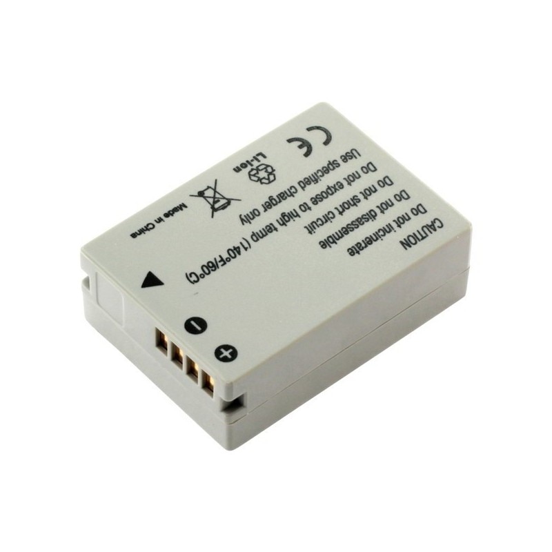 Acumulator compatibil cu Canon NB-10L 800mAh ON2666