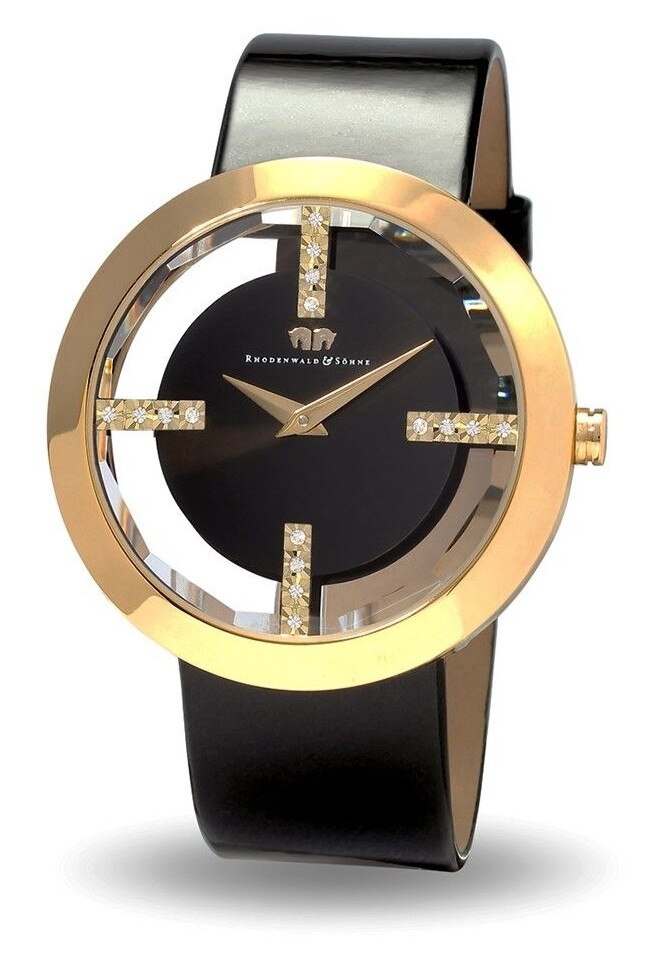 Ceas de dama RHODENWALD SOHNE Lucrezia 10010013