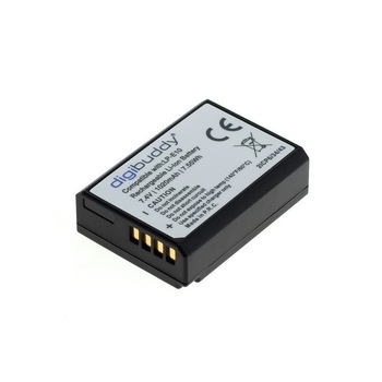 Baterie pentru Canon LP-E10 1020mAh Li-Ion Baterie pentru Canon LP-E10 1020mAh Li-Ion