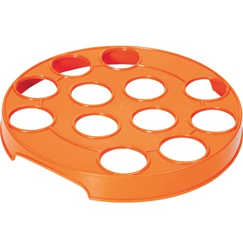 Tava pentru pahare bere, plastic ABS, 315 mm, Hendi Tava pentru pahare bere, plastic ABS, 315 mm, Hendi