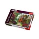 Trefl 1000 db-os puzzle - Viktoriánus ház (10355)