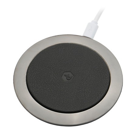 Incarcator Wireless fast charger A+ B6, 10w