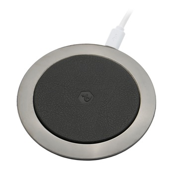 Incarcator Wireless fast charger A+ B6, 10w Incarcator Wireless fast charger A+ B6, 10w