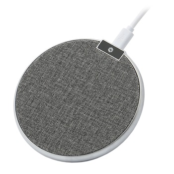 Incarcator Wireless fast charger A+ B3, 10w Incarcator Wireless fast charger A+ B3, 10w