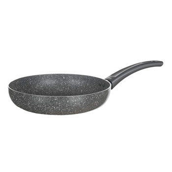 Tigaie BANQUET, aluminiu/granit, inductie, 24 x 5 cm Tigaie BANQUET, aluminiu/granit, inductie, 24 x 5 cm