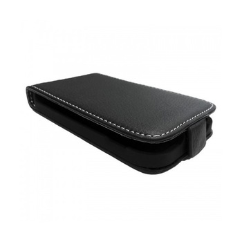 Husa Mobile Tuning Samsung Galaxy S3 Flip Up Premium Black Husa Mobile Tuning Samsung Galaxy S3 Flip Up Premium Black
