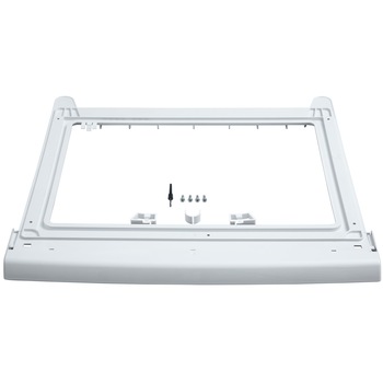 Kit montare verticala Bosch WTZ20410 pentru uscatoare de rufe Kit montare verticala Bosch WTZ20410 pentru uscatoare de rufe