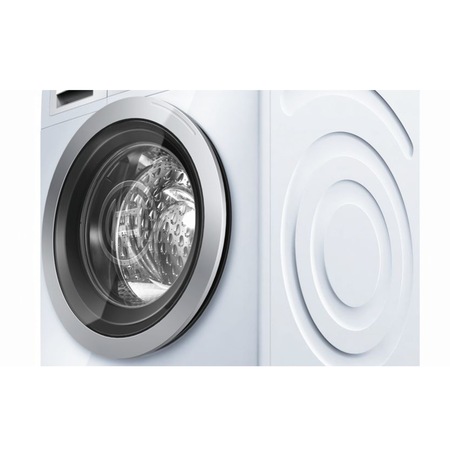 Masina de spalat rufe Bosch WAY32891EU, 9 kg, 1600 RPM, Clasa A+++-30%, i-Dos™, Alb