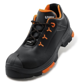 Pantofi de protectie uvex 2 S3 SRC ESD 65022, marimea 43 Pantofi de protectie uvex 2 S3 SRC ESD 65022, marimea 43