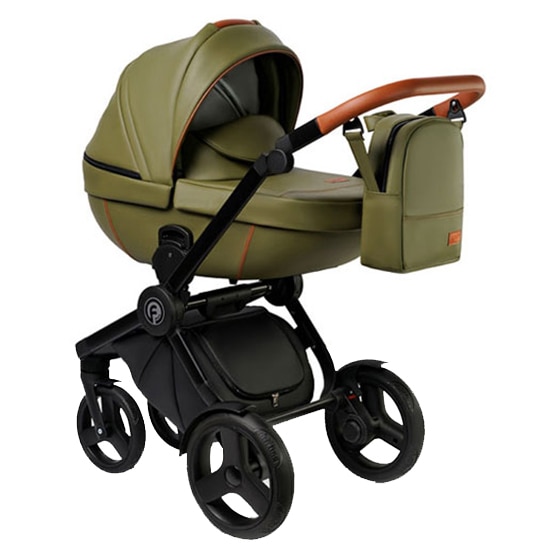 Krausman stroller hot sale review