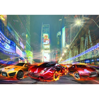 Fototapet DEGRETS 84578 Competitie 2 136x194cm Fototapet DEGRETS 84578 Competitie 2 136x194cm