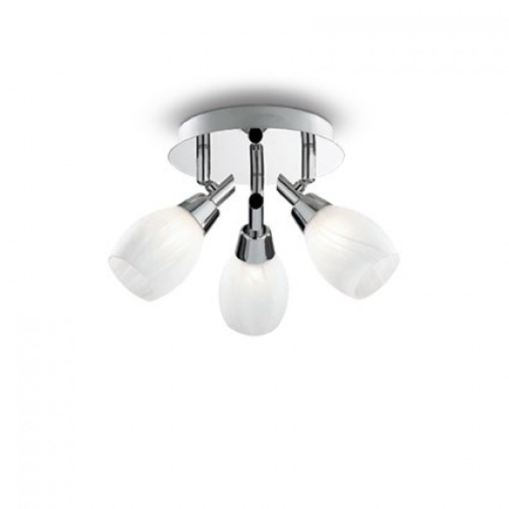 Спот Ideal Lux Sofio , 3 x 40W