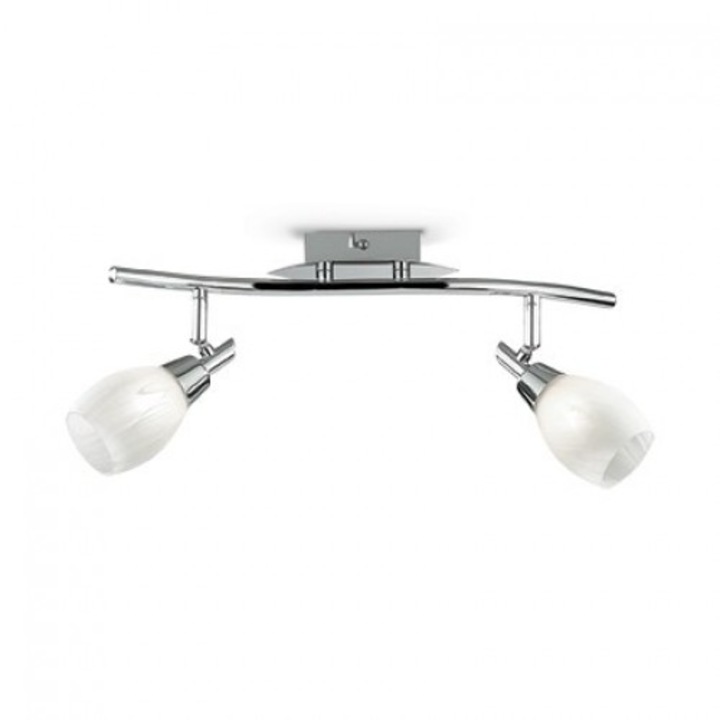 Спот Ideal Lux Sofio , 2x 40W