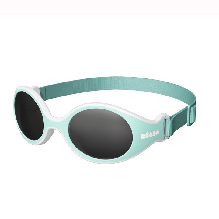 Beaba napszemüveg Bleu Aqua pánttal