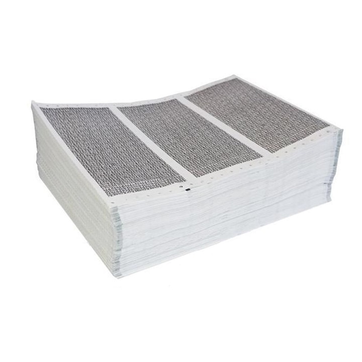 Bax 2250 Secure Boríték, fizetésekhez, 3/A4