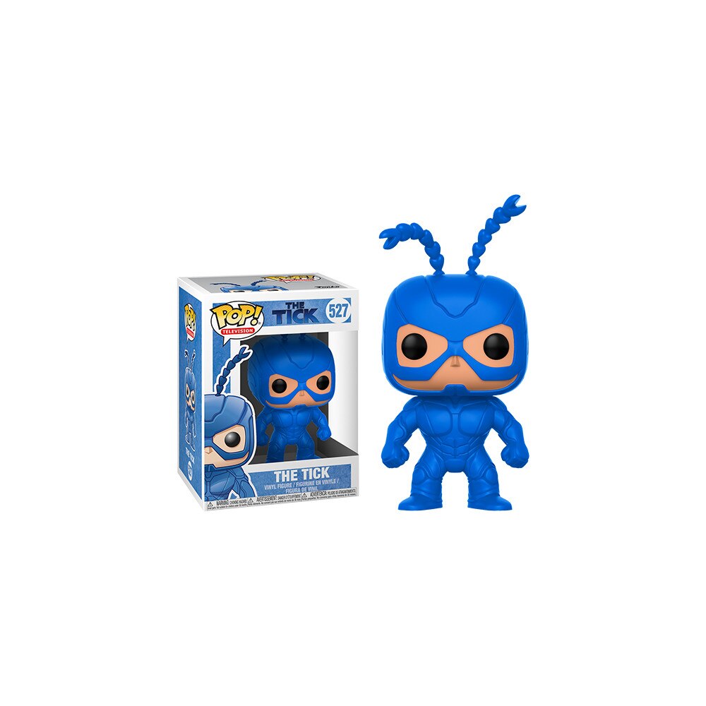 Funko Pop: The Tick- The Tick