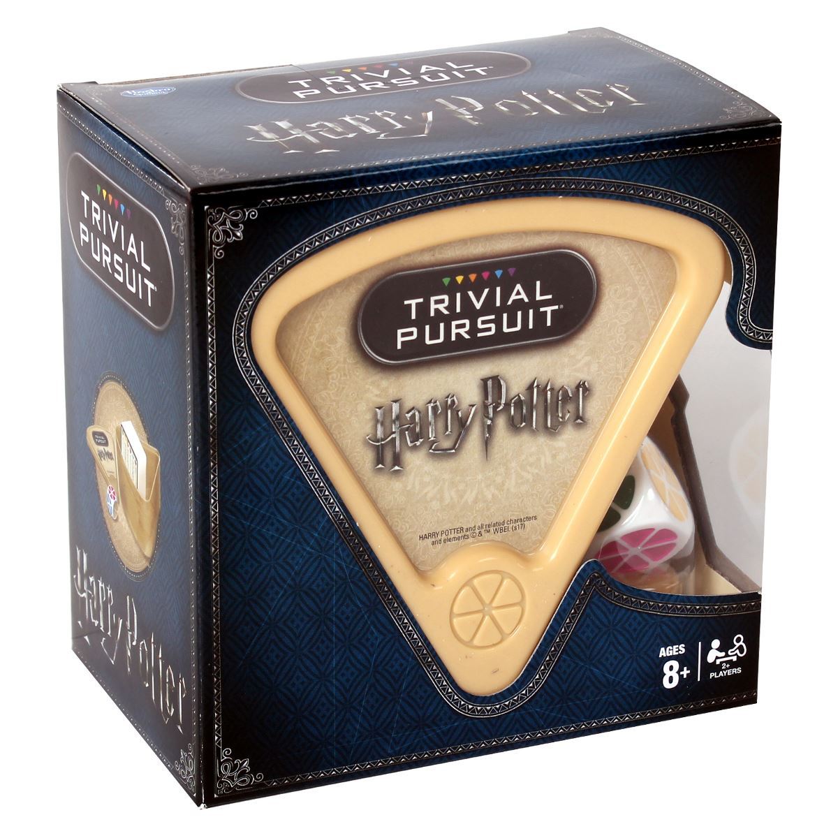 Joc Trivial Pursuit - Harry Potter