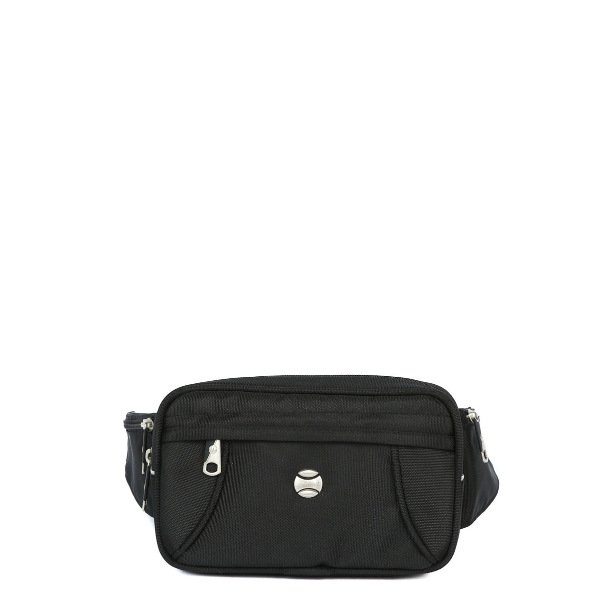 Borseta, Dielle, Negru