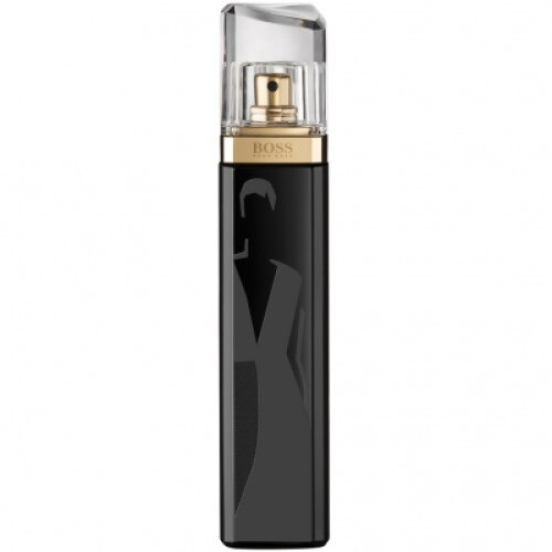 Apa de parfum Hugo Boss Nuit pour Femme Runway Edition, Femei, 75 ml