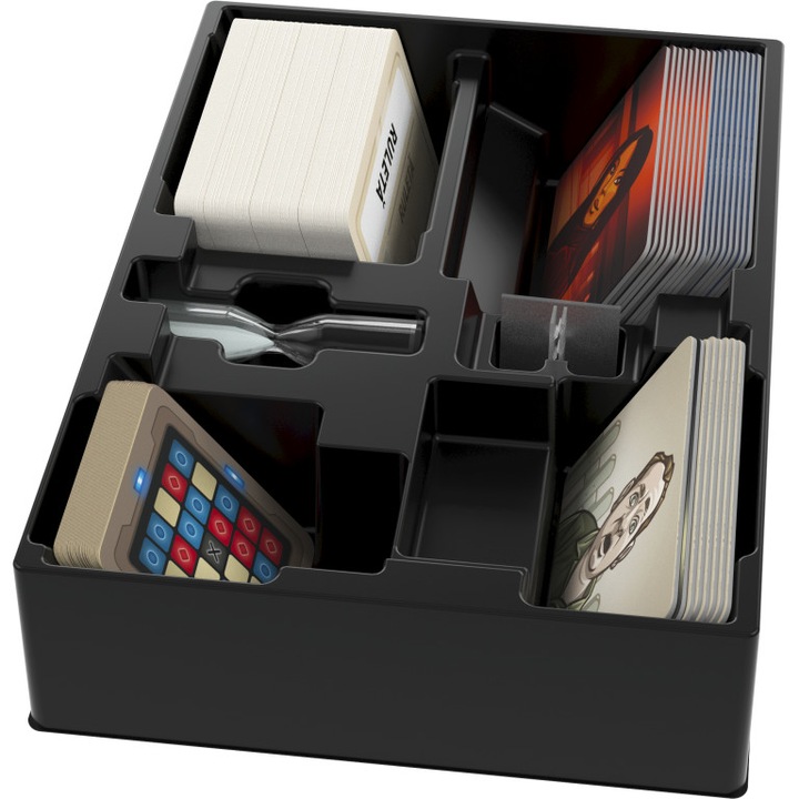 Joc de societate Lex Games, Nume de Cod XXL - eMAG.ro