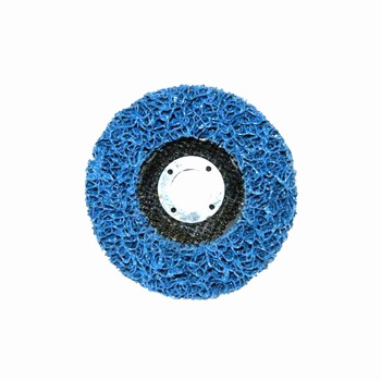 Disc Curatare (Black Cleaner) diametru 125mm Disc Curatare (Black Cleaner) diametru 125mm