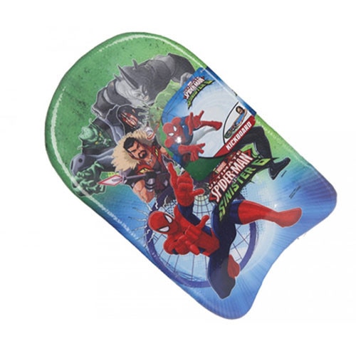 Placa pentru inot Spiderman