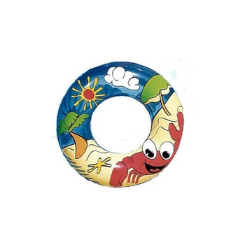 Colac pentru inot, Pms International, 56 cm Colac pentru inot, Pms International, 56 cm