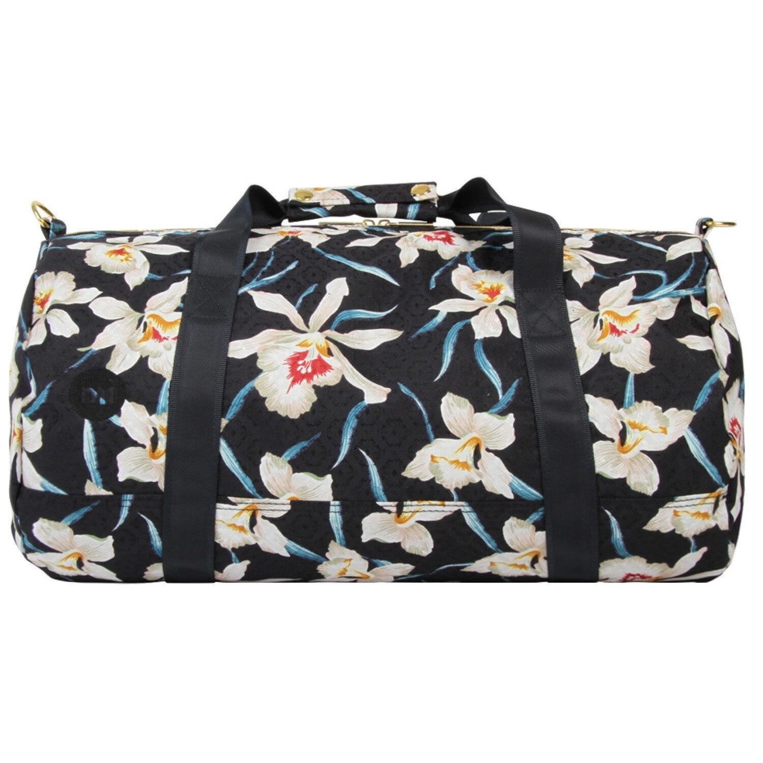 Geanta voiaj Mi-Pac Duffel Orchid Bleumarin