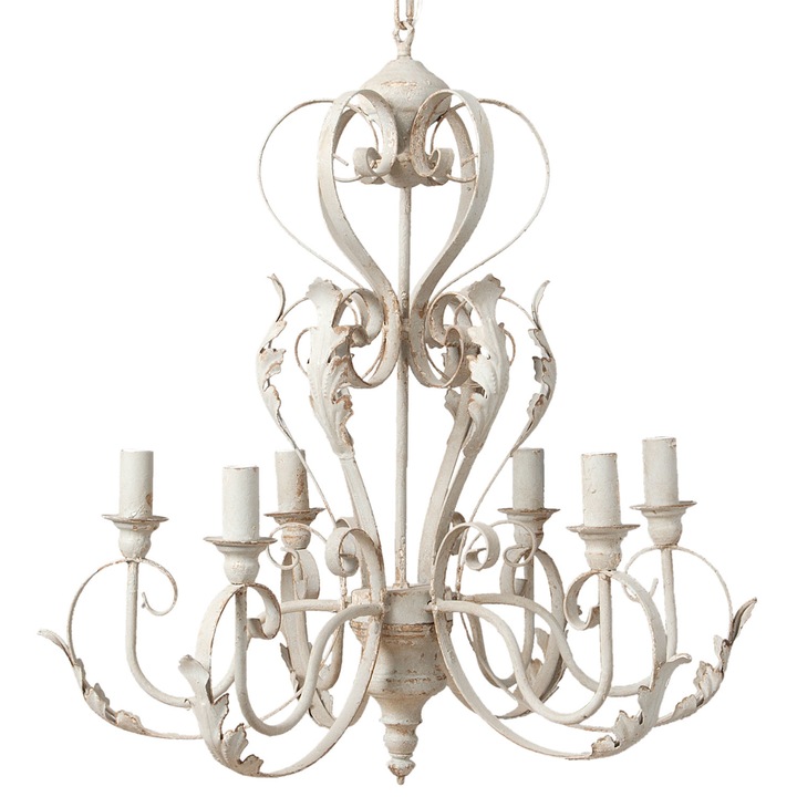 Полилей Royal, Clayre & Eef