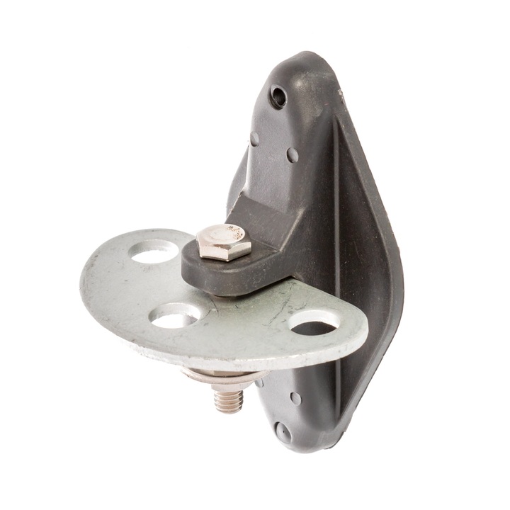 Izolator permanent pentru poarta