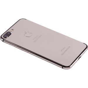 telefon mobil iphone 7 plus 256 gb platinum plated