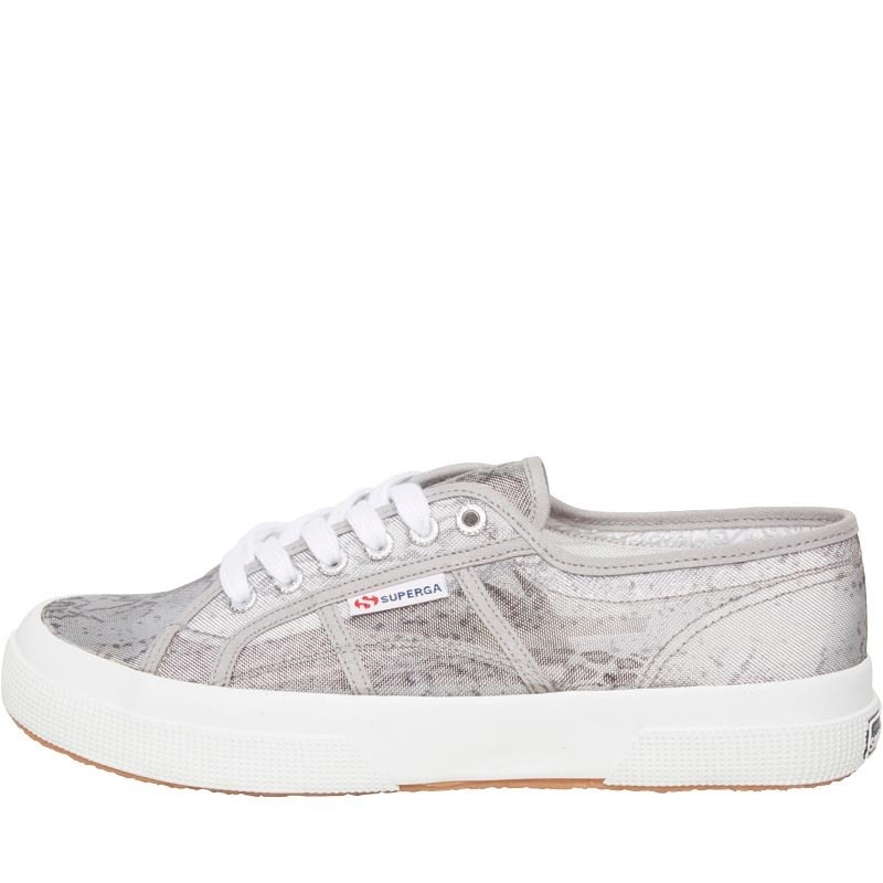 Pantofi sport de dama Superga 2750 Snake din plasa masura 35.5