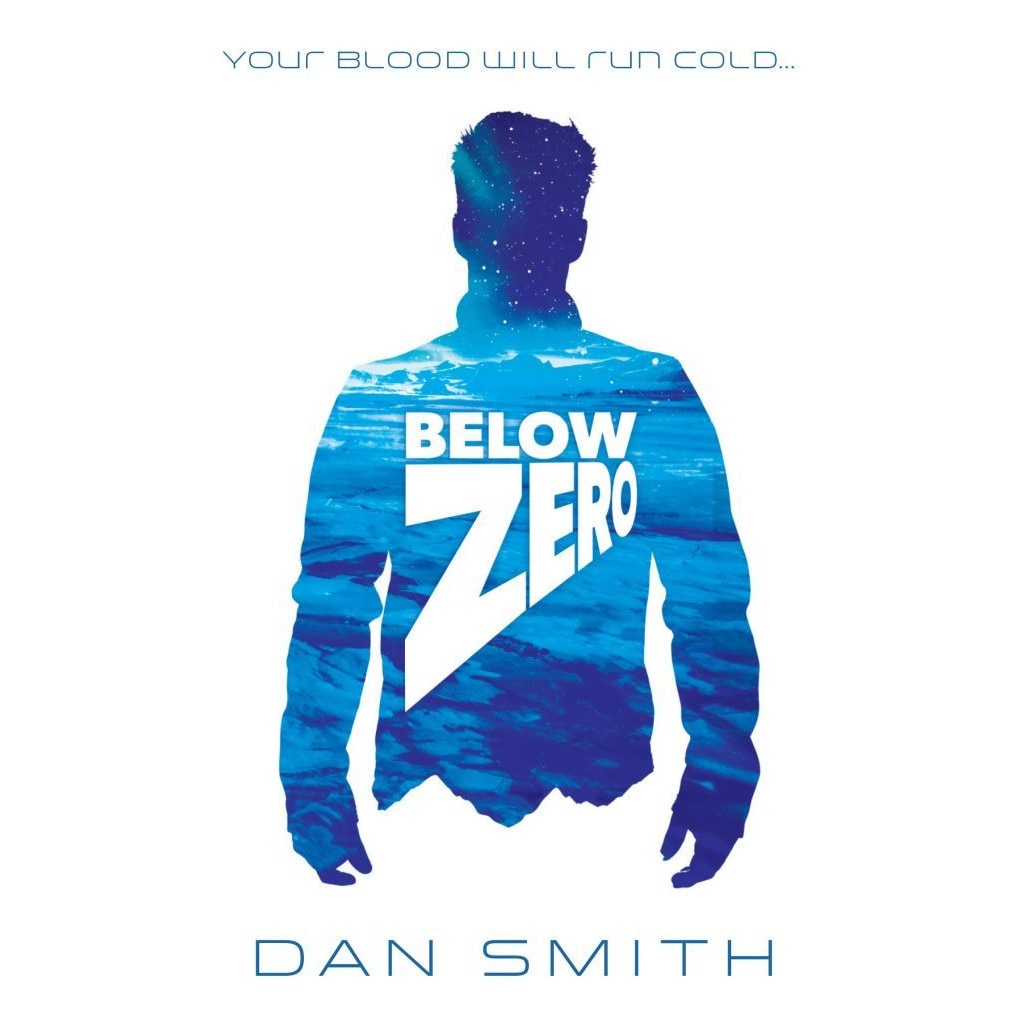 Below Zero - Dan Smith