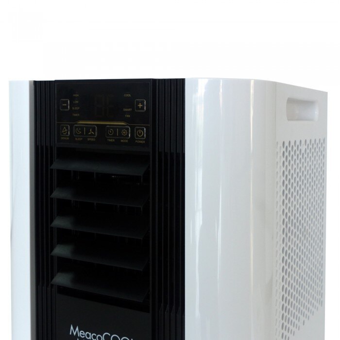 meaco mc 8000