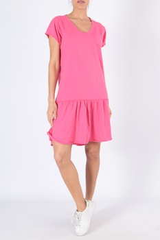 Rochie casual, Freshattitude, Roz, One Size Rochie casual, Freshattitude, Roz, One Size