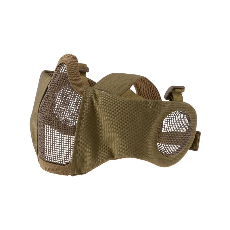 Masca Stalker Evo Plus Tan