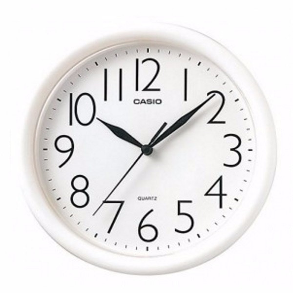 Ceas de perete Casio IQ-01S-7DF