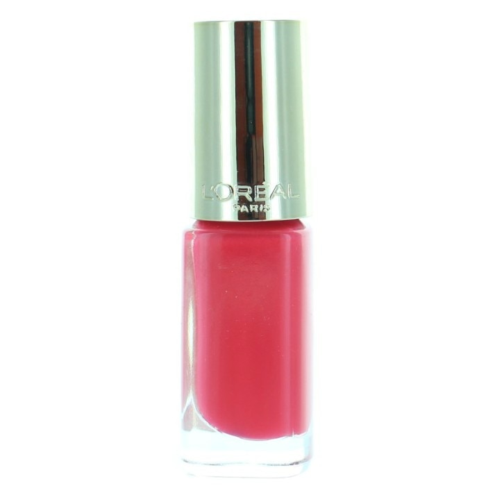 Lac de unghii L'oreal Flamingo Pink 5 ml nr.826