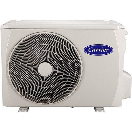 Aparat de aer conditionat Carrier Ventus Ultimate, 12000 BTU, Clasa A++/A+++, 3D DC Inverter, Five filter action, Follow me