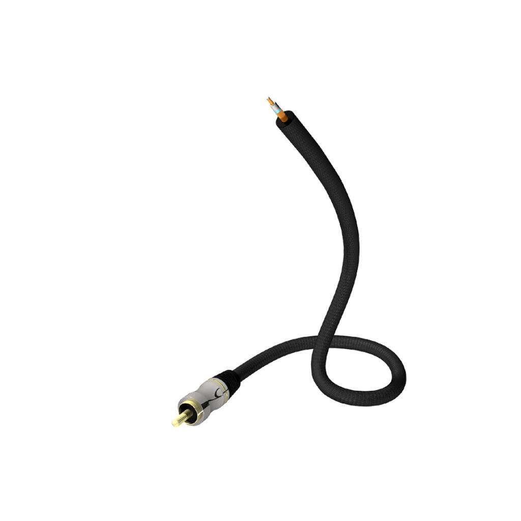 Cablu Coaxial Digital Eagle Deluxe, 1.5m