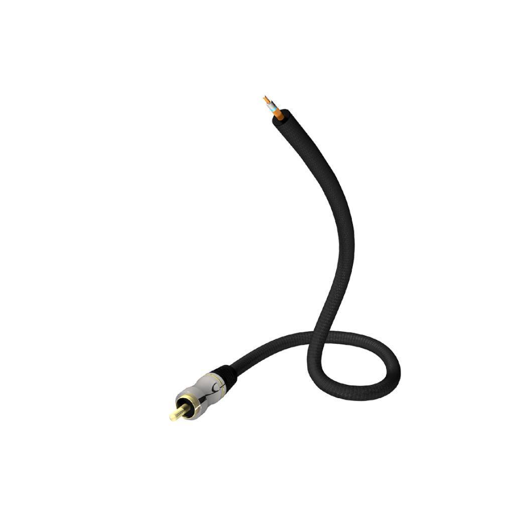 Cablu Coaxial Digital Eagle Deluxe, 0.75m