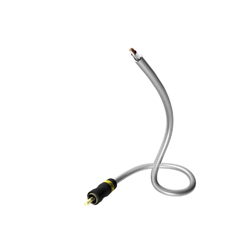 Cablu Coaxial Digital Eagle High Standard, 0.75m