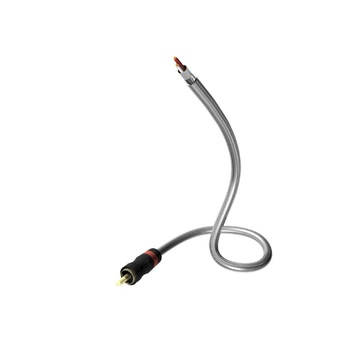 Cablu Subwoofer Eagle High Standard Y cable, 2.0m Cablu Subwoofer Eagle High Standard Y cable, 2.0m