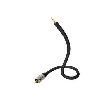 Cablu Subwoofer Eagle Deluxe Y cable, 5.0m Cablu Subwoofer Eagle Deluxe Y cable, 5.0m