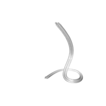 Cablu de Boxe Eagle High Standard Silver, 2.5mm Cablu de Boxe Eagle High Standard Silver, 2.5mm