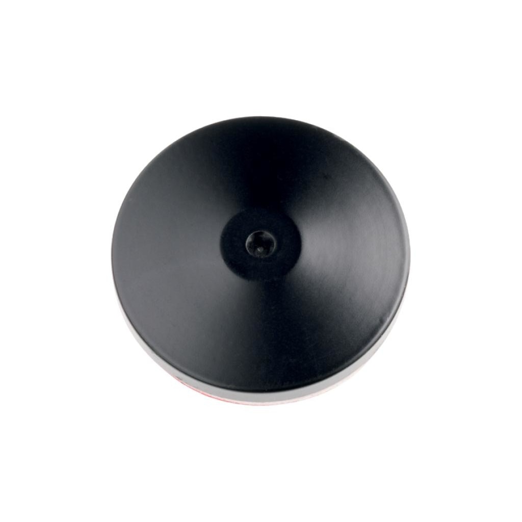 Protectie Disc Spike Boxe Eagle Deluxe, set 4 bucati, negru