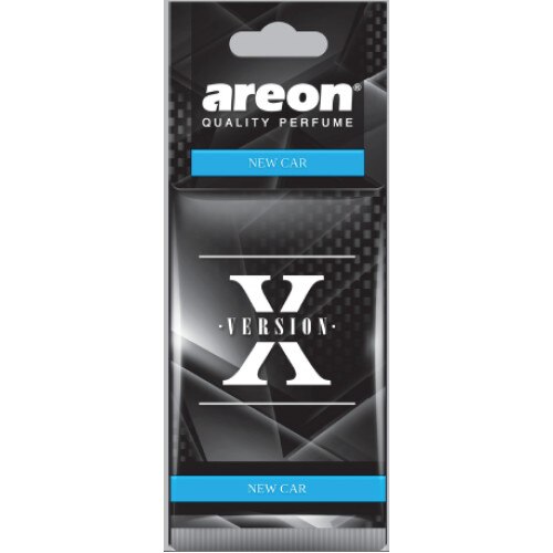 Odorizant Auto Areon Dry X Version New Car