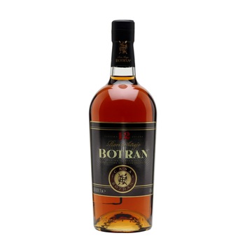 Rom Botran Ron Anejo Sistema Solera, 12 YO, 40%, 0.7l Rom Botran Ron Anejo Sistema Solera, 12 YO, 40%, 0.7l